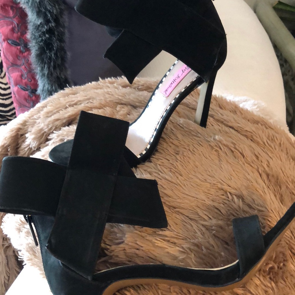 Heels